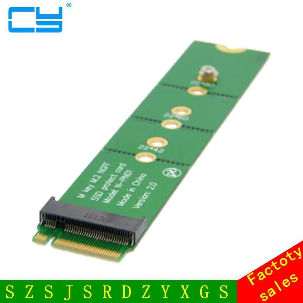 PCI-E 2  M.2 M Ű NGFF SSD - Ȯ  ī, XP941 PM951 SM961 SM951 